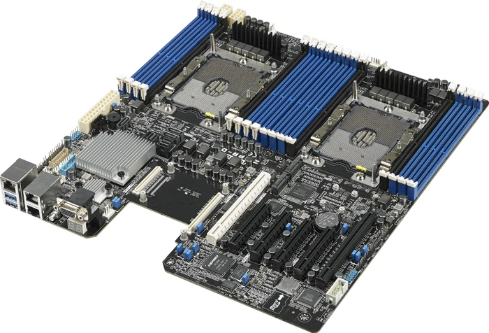 ASUS Z11PR-D16 (2x Intel 3647)