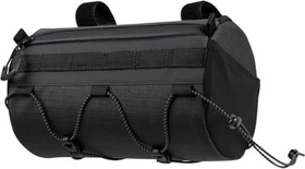 Topeak Tubular Lenkertasche schwarz
