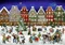 Coppenrath Puzzle-Adventskalender 2025 Vorschaubild