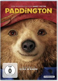 Paddington (DVD)