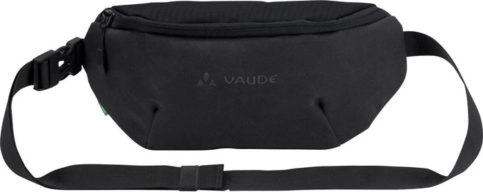 Vaude CityMove Bauchtasche schwarz