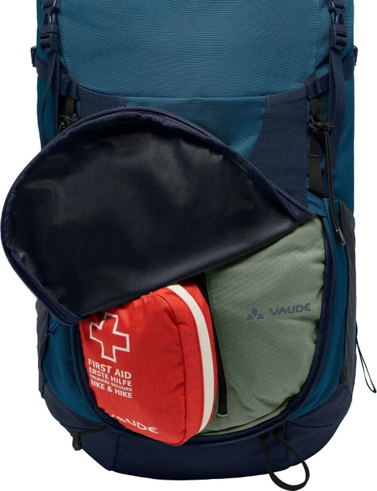 Vaude Brenta 36+6 baltic sea