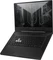 ASUS TUF Dash F15 FX516PR-HN087T, Eclipse Gray, Core i7-11370H, 16GB RAM, 512GB SSD, GeForce RTX 3070, DE Vorschaubild