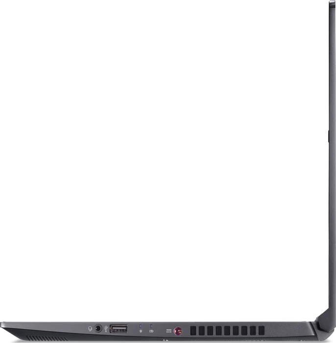 Acer Aspire 7 A715-74G-743J, schwarz, Core i7-9750H, 16GB RAM, 1.02TB SSD, GeForce GTX 1650, DE