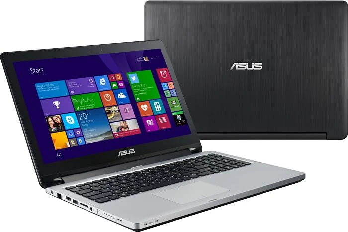 ASUS Transformer Book Flip TP550LA-CJ025H, Core i5-4210U, 8GB RAM, 500GB HDD, DE