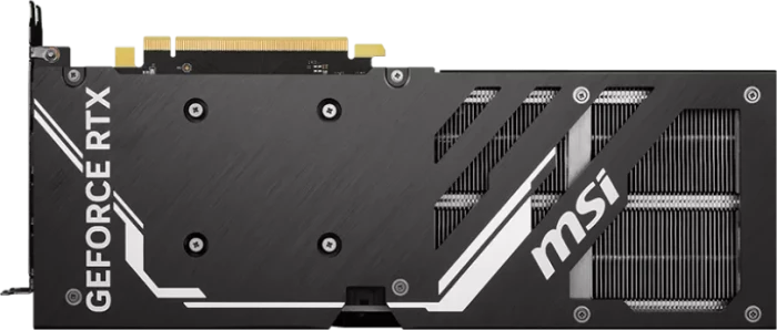 MSI GeForce RTX 4060 Ti Ventus 3X 16G OC, 16GB GDDR6, HDMI, 3x DP
