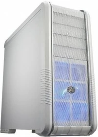 Cooler Master CM 690 II Advanced White