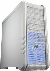 Cooler Master CM 690 II Advanced White