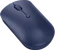 Lenovo 540 USB-C Wireless Compact Mouse Abyss Blue, USB Vorschaubild