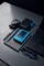 Kingston IronKey Vault Privacy 80 External SSD, 3.84TB, USB-C 3.0 Vorschaubild