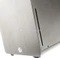 Raijintek Styx, silber Vorschaubild