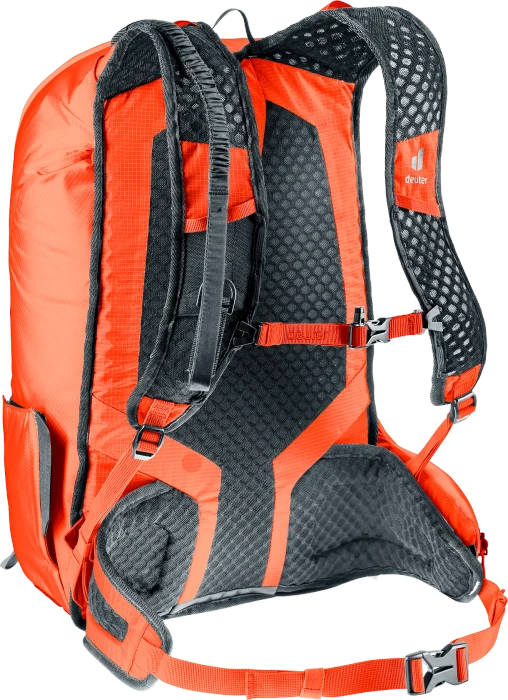 Deuter Updays 26 umbra/papaya