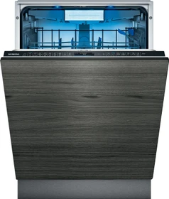 Siemens iQ700 SX87YX01CE Großraum-Geschirrspüler