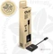 Club 3D MST-Hub DisplayPort 1.4 auf 2x DisplayPort Dual Monitor 4K60Hz Vorschaubild