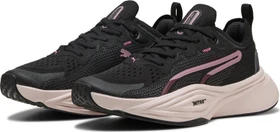 Puma PWR Nitro SQD 2 puma black/jasmine flower/poised pink/ruby shimmer (Damen)