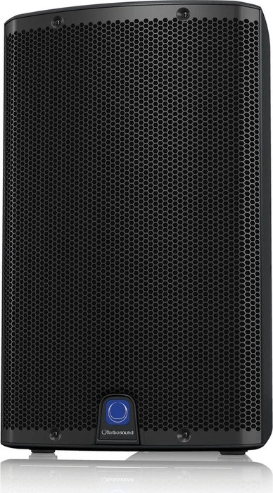 Turbosound iQ12, Stück