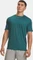 Under Armour Vanish Energy Funktionsshirt kurzarm rack green (Herren) Vorschaubild