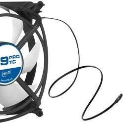 ARCTIC F9 Pro TC, 92mm