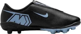 Nike Mercurial Vapor 16 Club MG Low-Top black/ice blue (Junior)