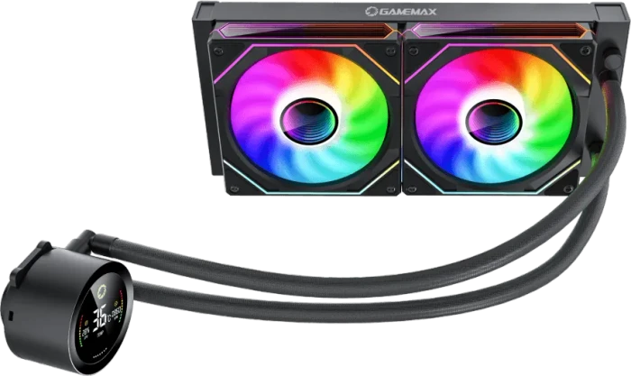 GameMax IceBurg