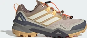 adidas Terrex Skychaser GTX wonder taupe/off white/ice tangerine (Damen)