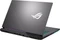 ASUS ROG Strix G17 G713QR-K4199W, Eclipse Gray, Ryzen 9 5900HX, 16GB RAM, 1TB SSD, GeForce RTX 3070, DE Vorschaubild