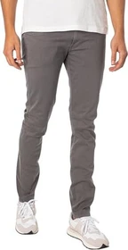 Replay Anbass Slim Fit Jeans medium grey (Herren)