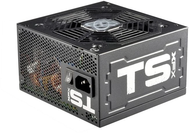 XFX TS Gold Series 550W, ATX 2.31