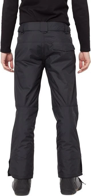 O'Neill Hammer Snowboardhose lang black out (Herren)