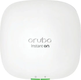 HPE Aruba Instant On AP22, inkl. DC-Netzteil (R6M50A)