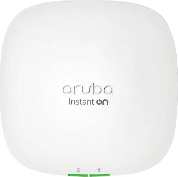 HPE Aruba Instant On AP22