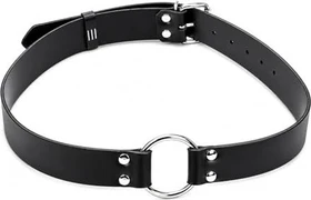 XR Brands Master Series Strap & Ride Dildo Strap Harness