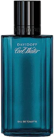 Davidoff Cool Water for Men Eau de Toilette, 75ml