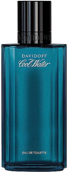 Davidoff Cool Water for Men Eau de Toilette