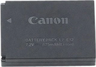 Canon LP-E12 Li-Ionen-Akku