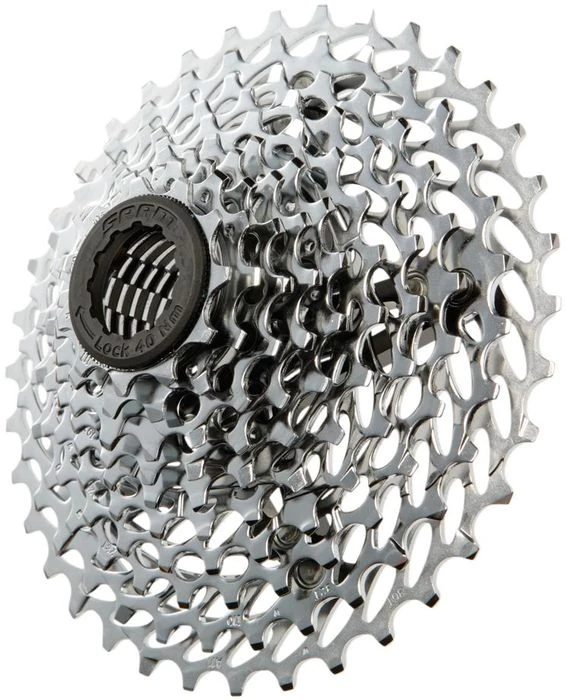 SRAM PG-1030 11-36 Kassette