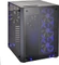 Lian Li PC-O8 schwarz, Glasfenster, RGB-Beleuchtung Vorschaubild