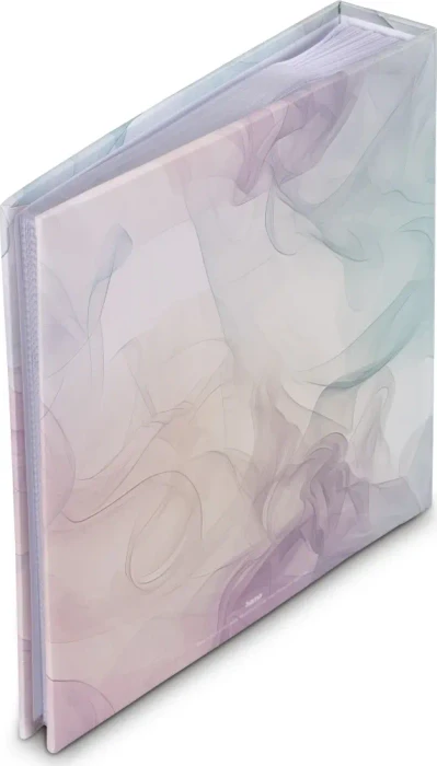 Hama Memo Fotoalbum 22.5x22 Designline II Marbling