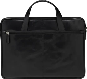 dbramante1928 Silkeborg 13" Laptop-Tasche, Schwarz