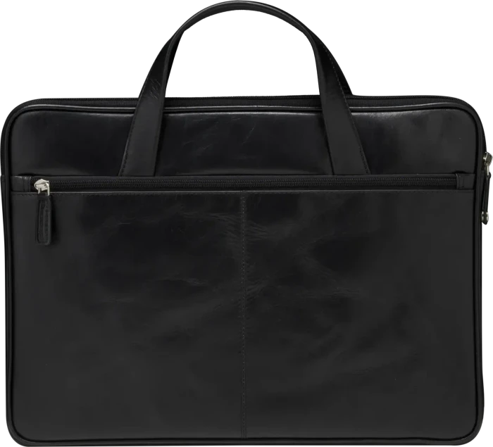 dbramante1928 Silkeborg 13" Laptop-Tasche, Schwarz