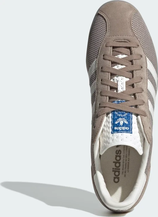 adidas Gazelle Indoor Pro blue/shock yellow/charcoal