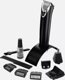 Wahl Stainless Steel Advanced