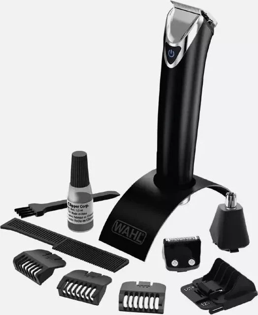 Wahl Stainless Steel Advanced