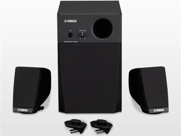 Yamaha GNS-MS01