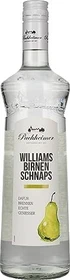 Spitz Puchheimer Williamsbirnenschnaps      1l