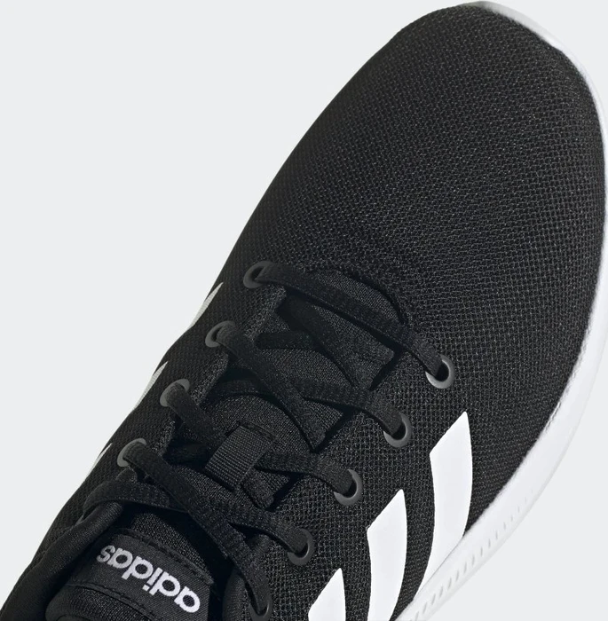 adidas Lite Racer CLN 2.0 core black/cloud white (Herren)