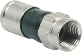 Triax F-Kompressionsstecker EX 6-49 NT Plus