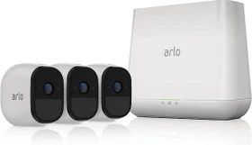 Arlo Pro Kit, 3 Kameras, Set