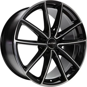 GMP Titan 11.5x22 5/130 ET63 (verschiedene Farben)