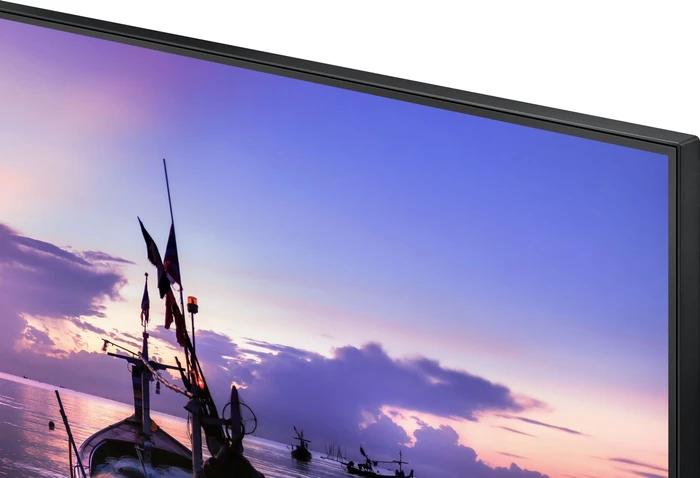 Samsung T35F (2020), 24"